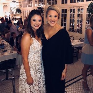 Meet your Posher, Kristin